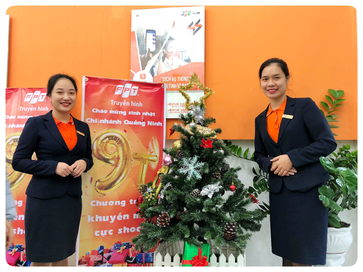 <p style="text-align:justify;"> Trải qua 9 năm phát triển, nhà "Cáo" Quảng Ninh đã đạt được nhiều thành tích khi nhiều năm liền được vinh danh là chi nhánh có kết quả kinh doanh tốt cấp công ty. </p>