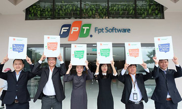 Đà Nẵng sẵn sàng cho ngày Phụ huynh FPT Software