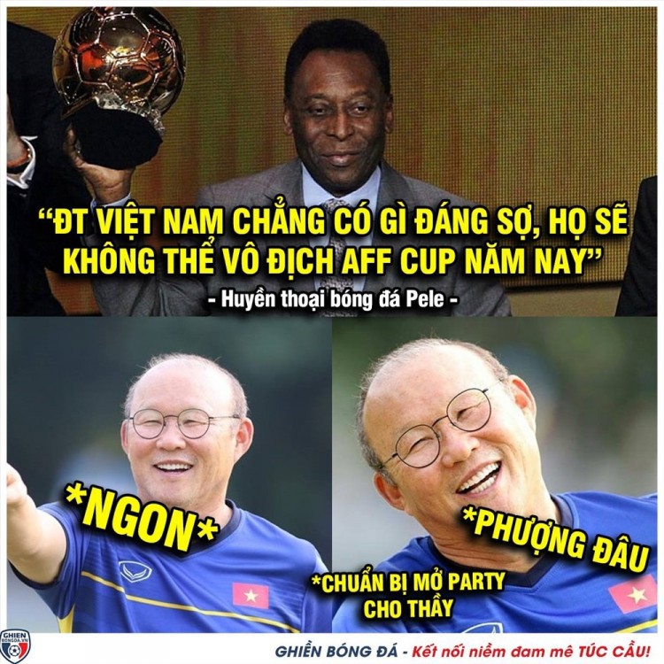 <p style="text-align:justify;"> Chiến lược gia người Hàn Quốc đã cho thế giới biết về bóng đá Việt Nam...</p>