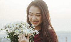 Á khôi 1 ĐH FPT: 'Phụ nữ hiện đại cần phải đẹp'