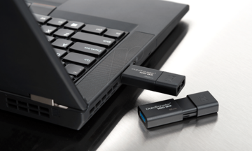Synnex FPT đưa 3 lời khuyên tránh mua USB, thẻ nhớ giả