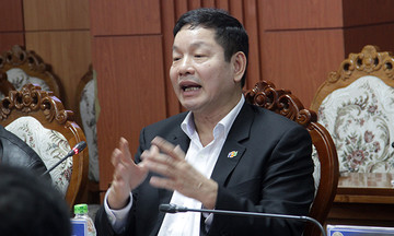 Chủ tịch FPT: '4.0 sẽ giúp Quảng Nam cất cánh'