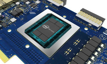 Facebook bắt tay Intel lấn sân sản xuất chip AI