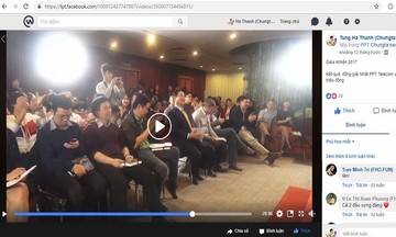 Xem livestream chung kết iKhiến 2018 nhận thưởng tiền triệu