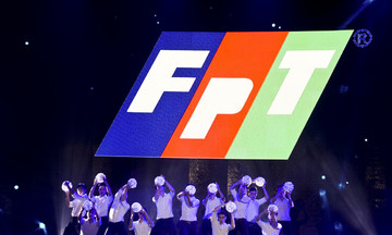 FPT Software tái hiện 20 năm lịch sử bằng công nghệ và âm nhạc