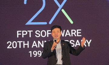 CEO FPT Software: 'Đà Nẵng cần tận lực để xây dựng mục tiêu World Class'