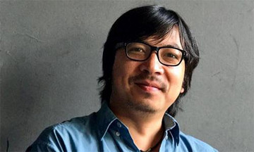 'Giáo sư Xoay' chắp bút vở kịch 'đinh' tại Sum-up FPT Japan