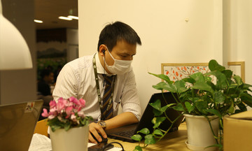 FPT Japan cảnh báo nhân viên phòng trị cúm Influenza