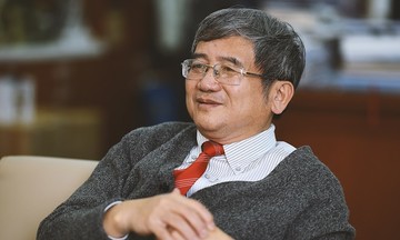 TGĐ Bùi Quang Ngọc: 'FPT sẽ bứt phá trong năm 2019'