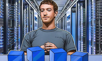 Facebook săn hàng loạt tài năng về blockchain