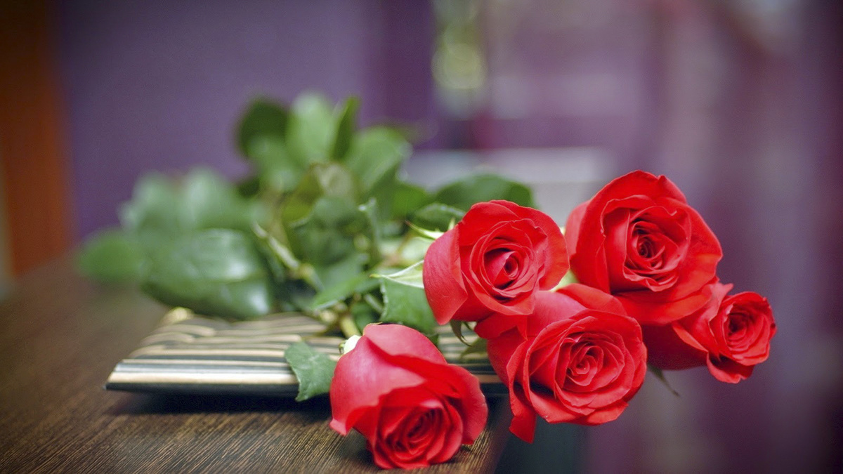 <p> <strong>1. Hoa và thiệp</strong></p> <p class="Normal" style="text-align:justify;"> Một trong những món quà không thể thiếu trong lễ Tình nhân 14/2 chính là những bông hoa tươi thắm. Mỗi loại hoa có ý nghĩa riêng. Tuy nhiên, hoa hồng đỏ thường được các chàng trai lựa chọn để tặng cho người yêu dịp Valentine. <span>Ngoài hoa hồng, bạn cũng có thể chọn loại hoa khác tùy theo đối tượng, sở thích của người ấy và thông điệp bạn muốn gửi gắm.</span></p> <p class="Normal"> <span style="text-align:justify;">Bạn cũng đừng quên có thêm một tấm thiệp viết những lời yêu thương dành cho một nửa của mình. Đảm bảo đó sẽ là món quà ý nghĩa nhất đối với cô ấy trong ngày Valentine này.</span></p>
