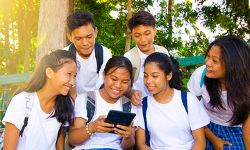 Google phát Wi-Fi miễn phí cho Philippines
