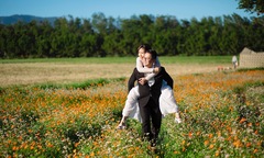 Chuyện tình lãng mạn của đôi uyên ương FPT