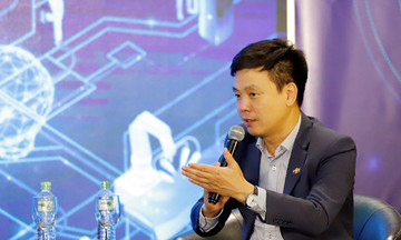 CEO FPT Software: 'Mời chuyên gia đầu ngành cùng nghiên cứu AI trong y tế'