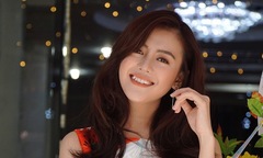 Thiên thần mới của FPT Polytechnic