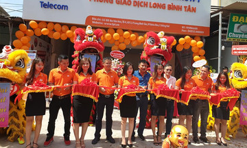 Cán mốc thuê bao lịch sử, FPT Telecom Đồng Nai khai trương văn phòng mới