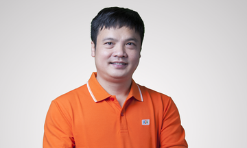 Anh Nguyễn Văn Khoa làm Tổng Giám đốc FPT