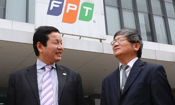 Tổng Giám đốc Bùi Quang Ngọc: Người đàn ông ‘bí ẩn’ nhất FPT