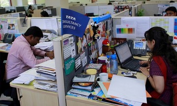 Hãng công nghệ Ấn Độ bị kiện vì sa thải nhiều người Mỹ