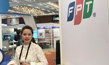 FPT Software mang ứng dụng tích điểm Utop đến Singapore