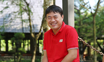 Anh Trần Trung Thành làm Giám đốc FPT IS HCM