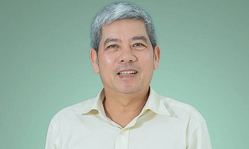 Anh Nguyễn Tuấn Hùng làm Giám đốc điều hành FPT HCM