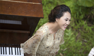 Ca sĩ 'bí ẩn nhất showbiz Việt' gõ cửa Music Home