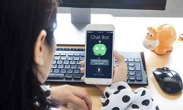 4 ứng dụng thực tế của chatbot thông minh trên nền tảng FPT.AI