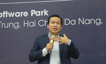 'Fintech ở Việt Nam nhiều tiềm năng'