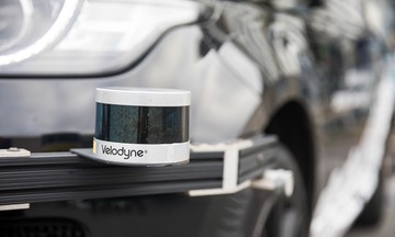 Waymo bắt đầu bán bộ cảm biến xe tự lái