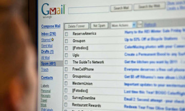 Gmail thêm tính năng lên lịch gửi thư, soạn thông minh hơn