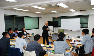 Trường Nhật ngữ ưu đãi học phí cho người thân CBNV FPT Software