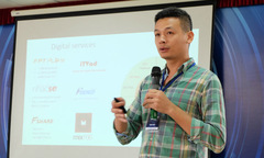 PTGĐ FPT Telecom: 'Chưa màng lợi nhuận khi đầu tư OTT truyền hình'