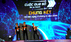 ĐH FPT mở thêm chuyên ngành Trí tuệ nhân tạo