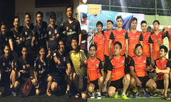 Chung kết Cup FTEL: Không có chỗ cho sự hoa mỹ