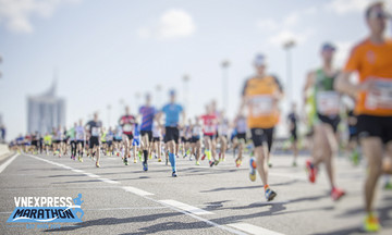 5 điều các runner cần chuẩn bị để chạy bộ hiệu quả