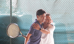 Đà Nẵng năm thứ hai khởi tranh FPT Davis Cup