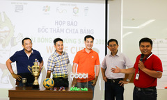 Giải bóng đá Vùng 5 lập kỷ lục về quy mô và giải thưởng