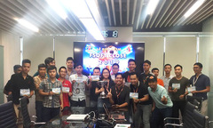 Khởi tranh giải bóng đá FSOFT Close 2019