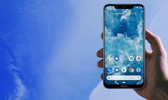 Mua smartphone Nokia, FPT Shop tặng vé du lịch Thái Lan