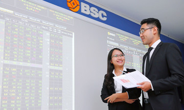 BSC: 'Cổ phiếu FPT trong xu hướng tăng giá trung hạn từ vùng đáy'
