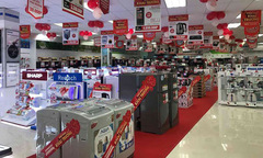 FPT Shop chưa đặt mục tiêu thị phần ngành điện máy