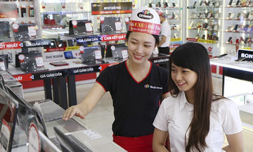 FPT Retail phát hành 680.000 cổ phiếu ưu đãi cho nhân viên