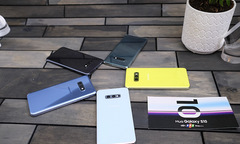 FPT Shop giảm sốc 2 triệu đồng cho Galaxy S10/S10+