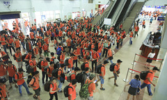 ‘Hành trang quan trọng là trái tim nhiệt huyết của người FPT IS’