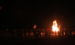 Đêm không ngủ của người Hệ thống