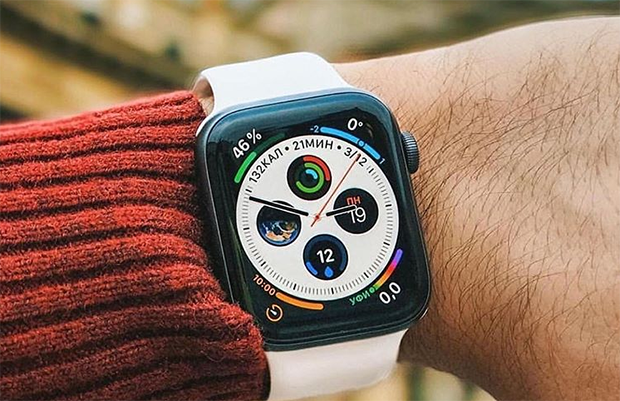 FPT Shop giảm 'sốc' Apple Watch