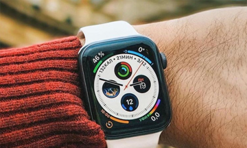 FPT Shop giảm 'sốc' Apple Watch