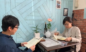 Người FPT Japan: 'Ở ký túc xá tôi thấy ấm áp như gia đình'