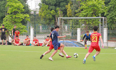 Vòng 2 FPT Champions League 2019: Đương kim vô địch thất thế